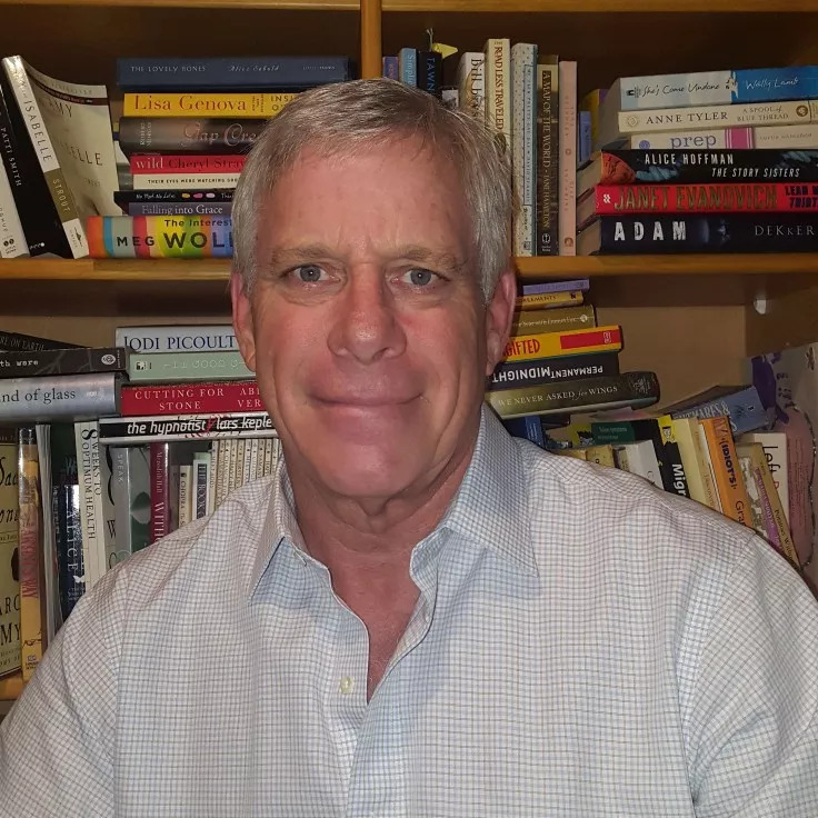 Mark Desmond